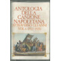 Antologia Della Canzone Napoletana Vol. 6 1922 - 1925 MC7 / Sigillata