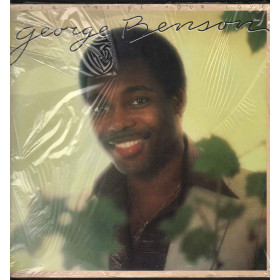 George Benson 2 Lp Vinile Livin' Inside Your Love Sigillato 0075992738514 George Benson 2 Lp Vinile Livin' Inside Your Love 0075992738514