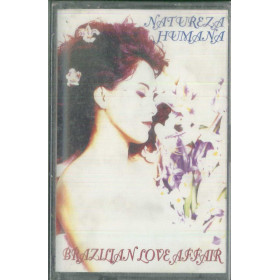 Brazilian Love Affair MC7 Natureza Humana / DMC10709 Sigillata Brazilian Love Affair MC7 Natureza Humana / DMC10709 Sigillata