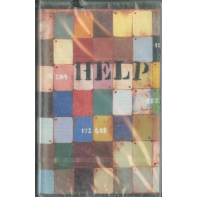 AA.VV MC7 Help / Go Discs – 828 682-4 Sigillata AA.VV MC7 Help / Go Discs – 828 682-4 Sigillata