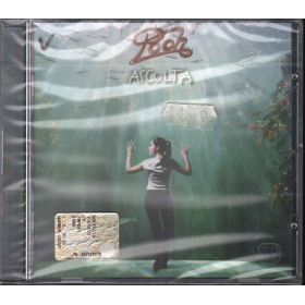 Pooh CD Ascolta / CGD East West 5050467349124 Sigillato Pooh CD Ascolta / CGD East West 5050467349124 Sigillato