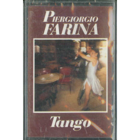 Piergiorgio Farina MC7 Tango / Fonit Cetra – MCX 261 Sigillata Piergiorgio Farina MC7 Tango / Fonit Cetra – MCX 261 Sigillata