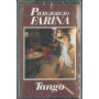 Piergiorgio Farina MC7 Tango / Fonit Cetra ‎– MCX 261 Sigillata