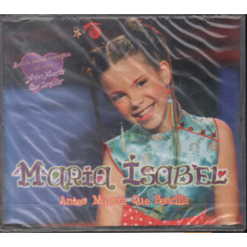 Maria Isabel Cd'S Singolo Antes Muerta Que Sencilla / TIME 675845 2 Sigillato Maria Isabel Cd'S Singolo Antes Muerta Que Sencilla / TIME 675845 2 Sigillato