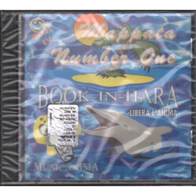 AA.VV. CD Mappata Number One / Musicanima BK8002/2 Sigillato AA.VV. CD Mappata Number One / Musicanima BK8002/2 Sigillato