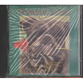 Finelli / Tramontano / Staropoli CD Tramonti Isolani Sigillato Finelli / Tramontano / Staropoli CD Tramonti Isolani Sigillato