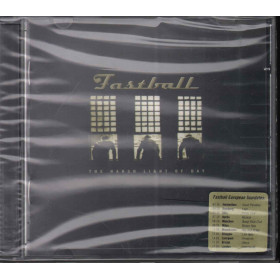 Fastball CD The Harsh Light Of Day / Hollywood Edel 0112562HWR Sigillato Fastball CD The Harsh Light Of Day / Hollywood Edel 0112562HWR Sigillato