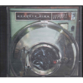 Deadeye Dick CD Whirl / Edel 0086432FAC Sigillato Deadeye Dick CD Whirl / Edel 0086432FAC Sigillato