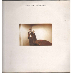Chris Rea Lp Vinile Water Sign / Magnet  MAG 33203 Italia Nuovo Chris Rea Lp Vinile Water Sign / Magnet  MAG 33203 Italia Nuovo