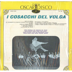 I Cosacchi Del Volga Lp Vinile Omonimo Same Gli Oscar Del Disco Nuovo I Cosacchi Del Volga Lp Vinile Omonimo Same Gli Oscar Del Disco Nuovo