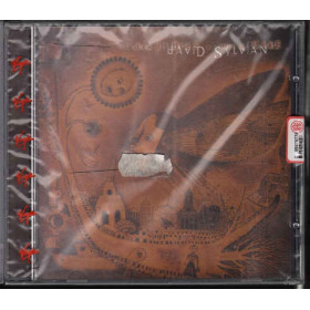 David Sylvian CD Dead Bees On A Cake Virgin – CDV 2876 Sigillato 0724384707125 David Sylvian CD Dead Bees On A Cake Virgin – CDV 2876 Sigillato 0724384707125