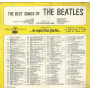 Northern Band Lp The Best Songs Of The Beatles / Oscar Del Disco Cover Sigillato