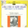 Glenn Miller E La Sua Orchestra Lp Vinile L'Era D'Oro Di Glen Miller Cover Nuovo