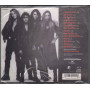 Slaughter  CD The Wild Life Nuovo 0094632191120