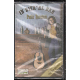 Paolo Barabani MC7 In Riva Al Bar / CGD MusicA 35 LSM 1261 Sigillata Paolo Barabani MC7 In Riva Al Bar / CGD MusicA 35 LSM 1261 Sigillata