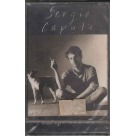 Sergio Caputo MC7 Lontano Che Vai / CGD 24 6178-4 Sigillata Sergio Caputo MC7 Lontano Che Vai / CGD 24 6178-4 Sigillata