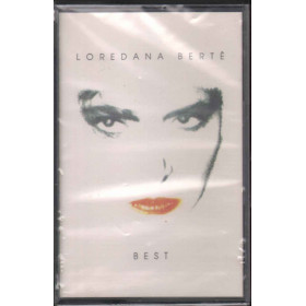 Loredana Berte' MC7 Best / WEA 9031 73972-4 Sigillato Loredana Berte' MC7 Best / WEA 9031 73972-4 Sigillato