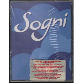 AA.VV. 2 MC7 Sogni / Universal 602498001943 Sigillata AA.VV. 2 MC7 Sogni / Universal 602498001943 Sigillata