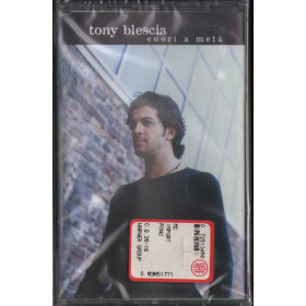Tony Blescia MC7 Cuori A Meta' / WEA 3984-23288-4 Sigillata Tony Blescia MC7 Cuori A Meta' / WEA 3984-23288-4 Sigillata