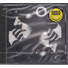 Roy Orbison CD Mystery Girl / Virgin EMI CDV 2576 Sigillato Roy Orbison CD Mystery Girl Nuovo Sigillato 0077778610328