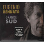 Eugenio Bennato CD Grande Sud / Taranta Power ‎Edel 0188612ERE Nuovo