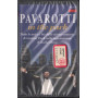 Luciano Pavarotti MC7 Pavarotti In The Park / Decca ‎443 220 4 Sigillata