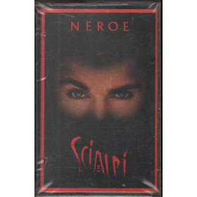 Scialpi MC7 Neroe / RCA Italiana PK 75109 Sigillata Scialpi MC7 Neroe / RCA Italiana PK 75109 Sigillata