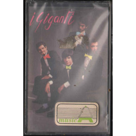 I Giganti MC7 Omonimo Same / CGD – 9031 70334-4 Sigillata I Giganti MC7 Omonimo Same / CGD – 9031 70334-4 Sigillata