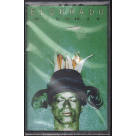 Mau Mau MC7 Eldorado / EMI 7243 4 93750 4 8 Sigillata Mau Mau MC7 Eldorado / EMI 7243 4 93750 4 8 Sigillata