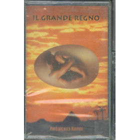 Pierfrancesco Nannoni MC7 Il Grande Sogno / NYK 720 Sigillata 8015064700201 Pierfrancesco Nannoni MC7 Il Grande Sogno / NYK 720 Sigillata 8015064700201