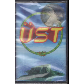 Ustmamo MC7 Ust / EMI I Dischi Del Mulo Virgin 8 413664 2 Sigillata Ustmamo MC7 Ust / EMI I Dischi Del Mulo Virgin 8 413664 2 Sigillata