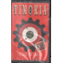 Timoria ‎‎MC7 Storie Per Vivere / Polydor ‎513 448-4 Sigillata