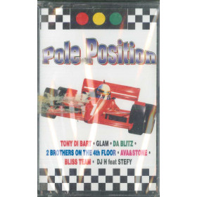 AA.VV MC7 Pole Position / Dig It – DMC 10310 Sigillata 8016961123100 AA.VV MC7 Pole Position / Dig It – DMC 10310 Sigillata 8016961123100