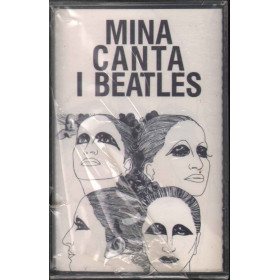 Mina MC7 Canta I Beatles / PDU  0777 7 89758 4 7 Sigillata Mina MC7 Canta I Beatles / PDU  0777 7 89758 4 7 Sigillata
