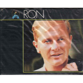 Ron MC7 All The Best / RCA BMG Ariola 74321-17061-4 (2) Sigillata Ron MC7 All The Best / RCA BMG Ariola 74321-17061-4 (2) Sigillata