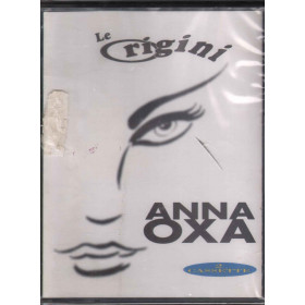 Anna Oxa 2 MC7 Le Origini / RCA 74321471554 Sigillata Anna Oxa 2 MC7 Le Origini / RCA 74321471554 Sigillata