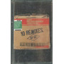 Les Negresses Vertes MC7 10 Remixes (87-93) / Delabel ‎DE 878454 Sigillata