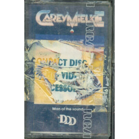 Garey Mielke MC7 Man Of The Sound / DDD – ZPKDR 34095 Sigillata Garey Mielke MC7 Man Of The Sound / DDD – ZPKDR 34095 Sigillata