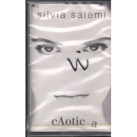 Silvia Salemi MC7 Caotica / Oltre La Musica 4873459 Sigillata Silvia Salemi MC7 Caotica / Oltre La Musica 4873459 Sigillata