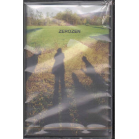 Zerozen MC7 Omonimo Same / Sony Music Epic  Sigillata Zerozen MC7 Omonimo Same / Sony Music Epic  Sigillata