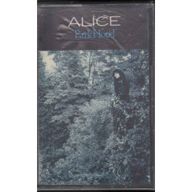 Alice MC7 Park Hotel / EMI 64 1187714 Sigillata Alice MC7 Park Hotel / EMI 64 1187714 Sigillata