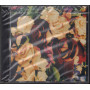 Dave Stewart And The Spiritual Cowboys  CD Honest PD 75081 Sig. 0035627508127