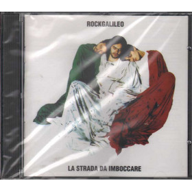 Rockgalileo CD La Strada Da Imboccare / Diladdarno Sigillato 0743212678420 Rockgalileo CD La strada da imboccare Nuovo Sigillato