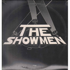 The Showmen Lp Vinile The Showmen Nero (Omonimo Same) Sorrang VLP642 Sigillato The Showmen - The Showmen (Omonimo Same) Sorrang VLP 642