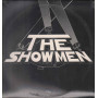 The Showmen ‎- The Showmen (Omonimo Same) Sorrang ‎VLP 642 