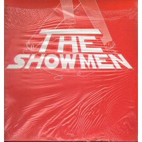 The Showmen Lp Vinile The Showmen Rosso Omonimo Same Sorrang VLP679 Sigillato The Showmen Lp Vinile The Showmen Rosso Omonimo Same Sorrang VLP679 Sigillato