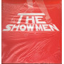 The Showmen ‎Lp Vinile The Showmen Rosso Omonimo Same Sorrang ‎VLP679 Sigillato