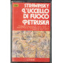 Stravinsky, Petruska MC7 L'Uccello Di Fuoco / DCK 4817 Nuova