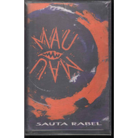 Mau Mau MC7 Sauta Rabel / EMI - Vox Pop 7810254 Sigillata Mau Mau MC7 Sauta Rabel / EMI - Vox Pop 7810254 Sigillata