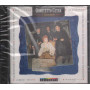 Quartetto cetra CD I succesi Nuovo Sigillato 0743213560922